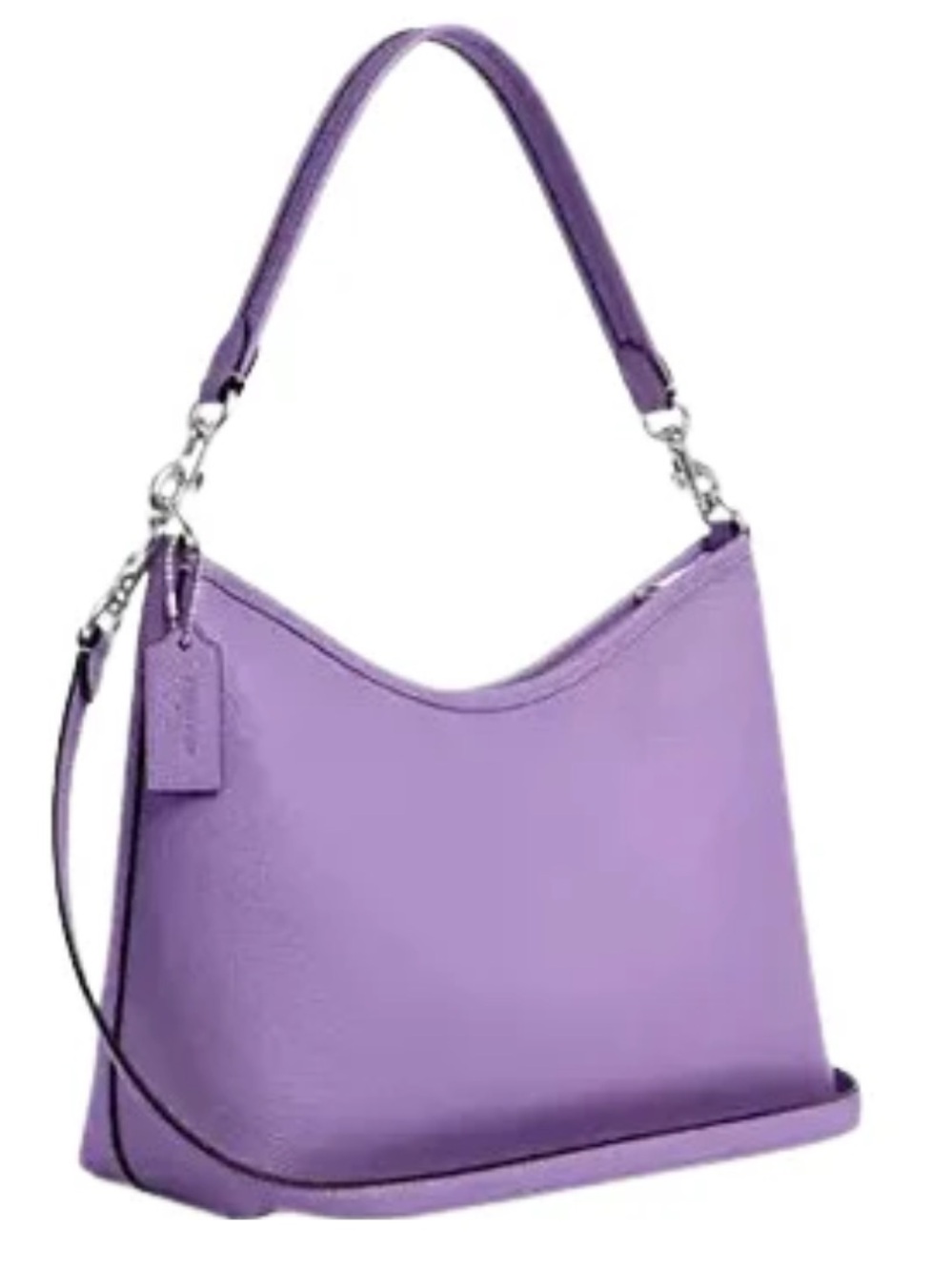 Coach Laurel Shoulder in color Iris
EUC/ PRICE FIRM - Picture 2 of 9